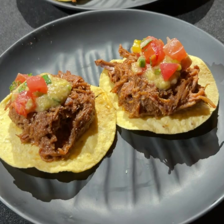 tostadas
