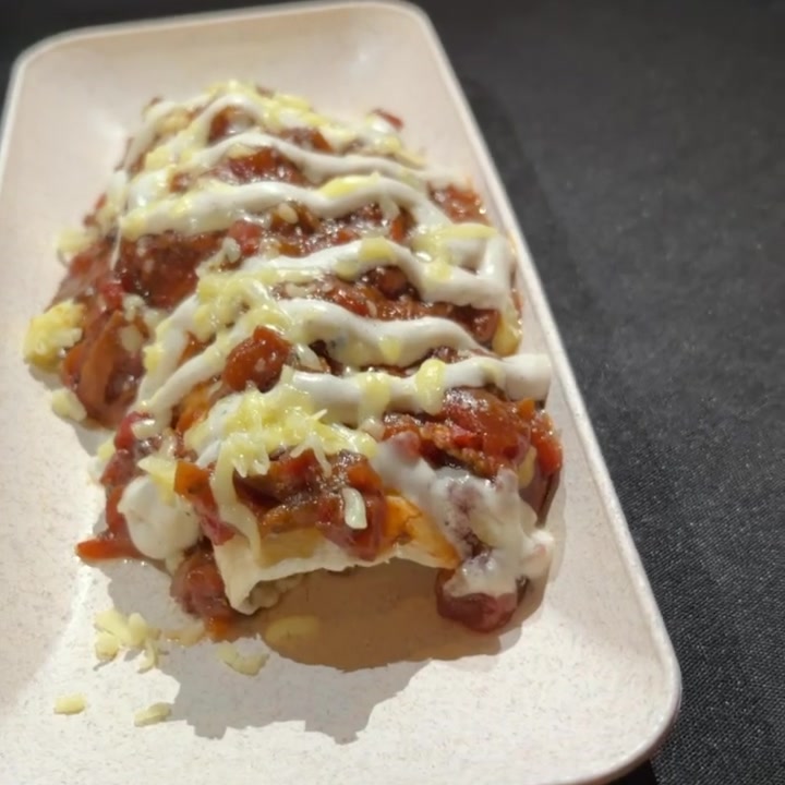 enchilladas